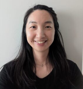 peggy liu